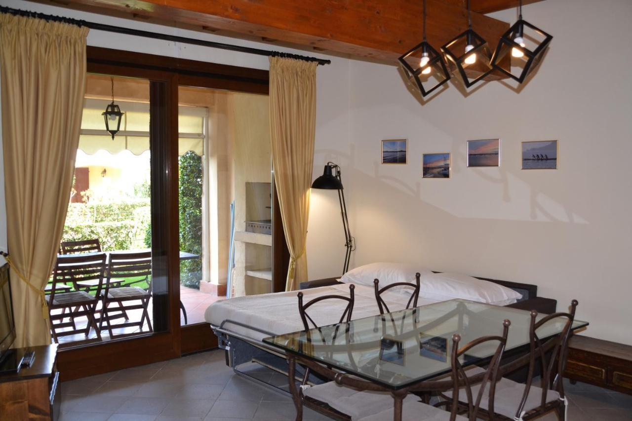Garda Resort Village Peschiera del Garda Exterior photo