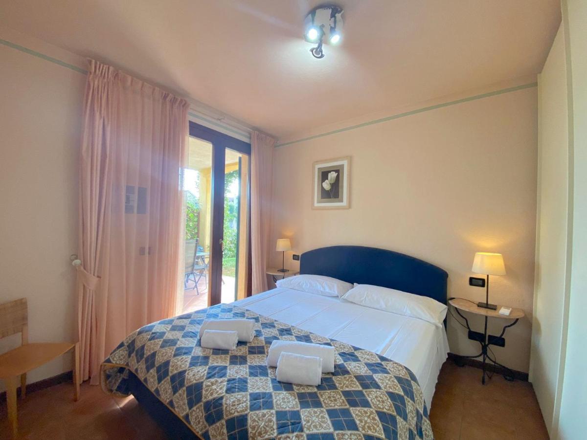 Garda Resort Village Peschiera del Garda Exterior photo