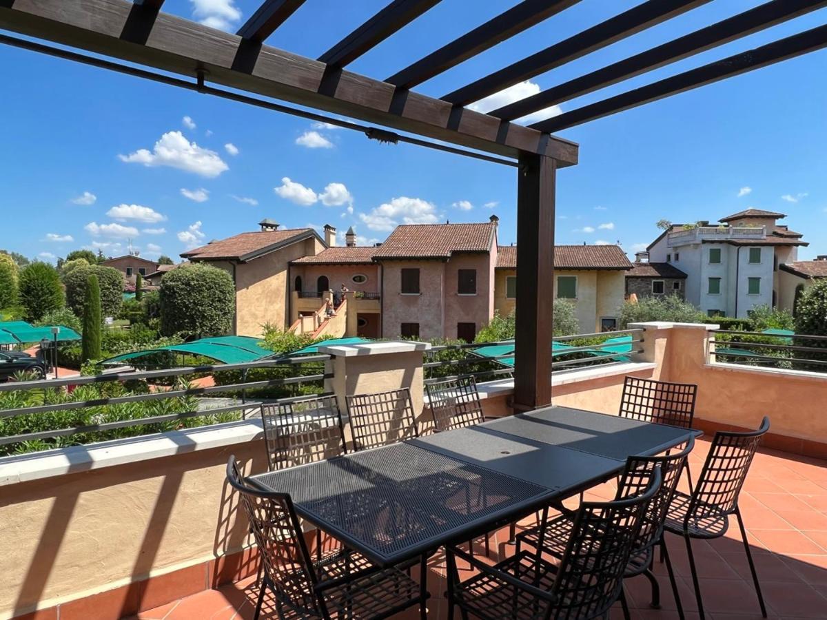Garda Resort Village Peschiera del Garda Exterior photo