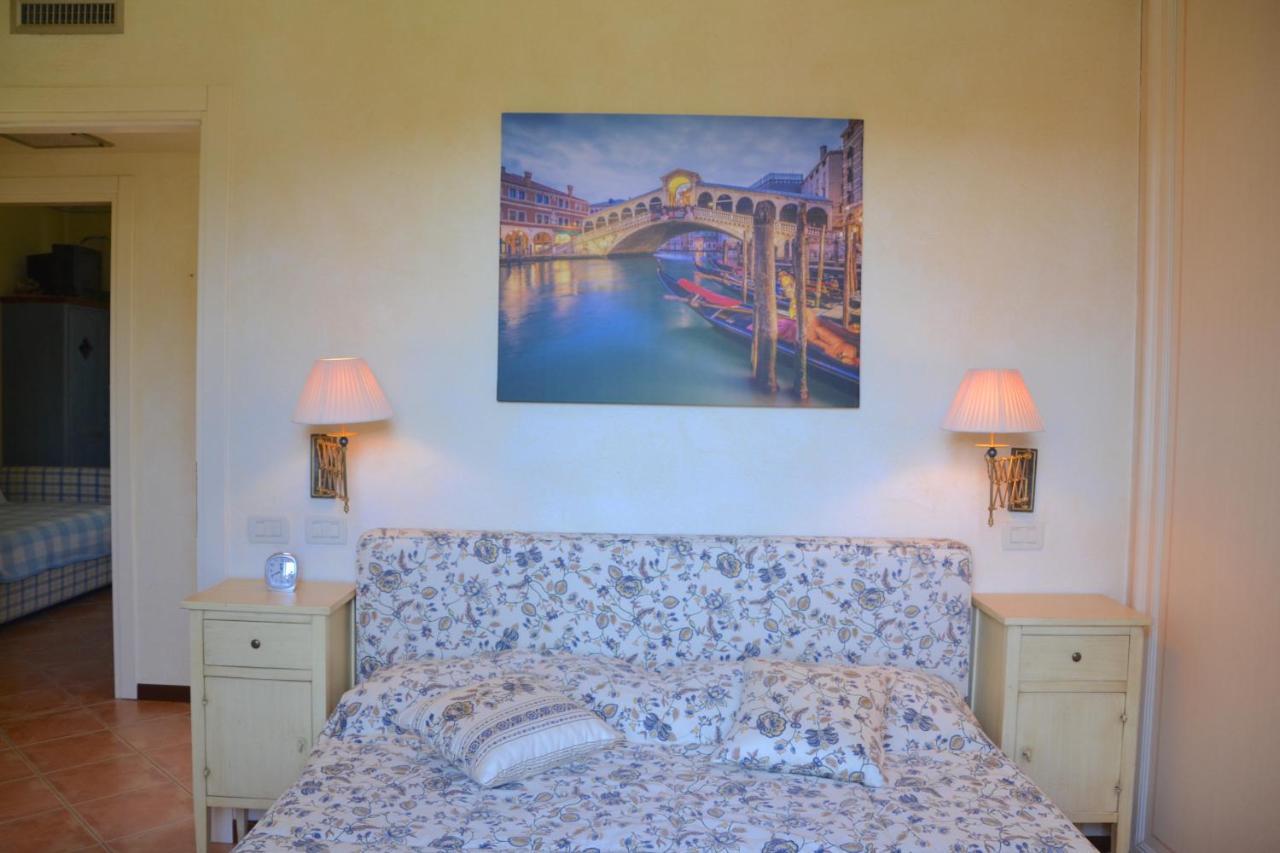 Garda Resort Village Peschiera del Garda Exterior photo