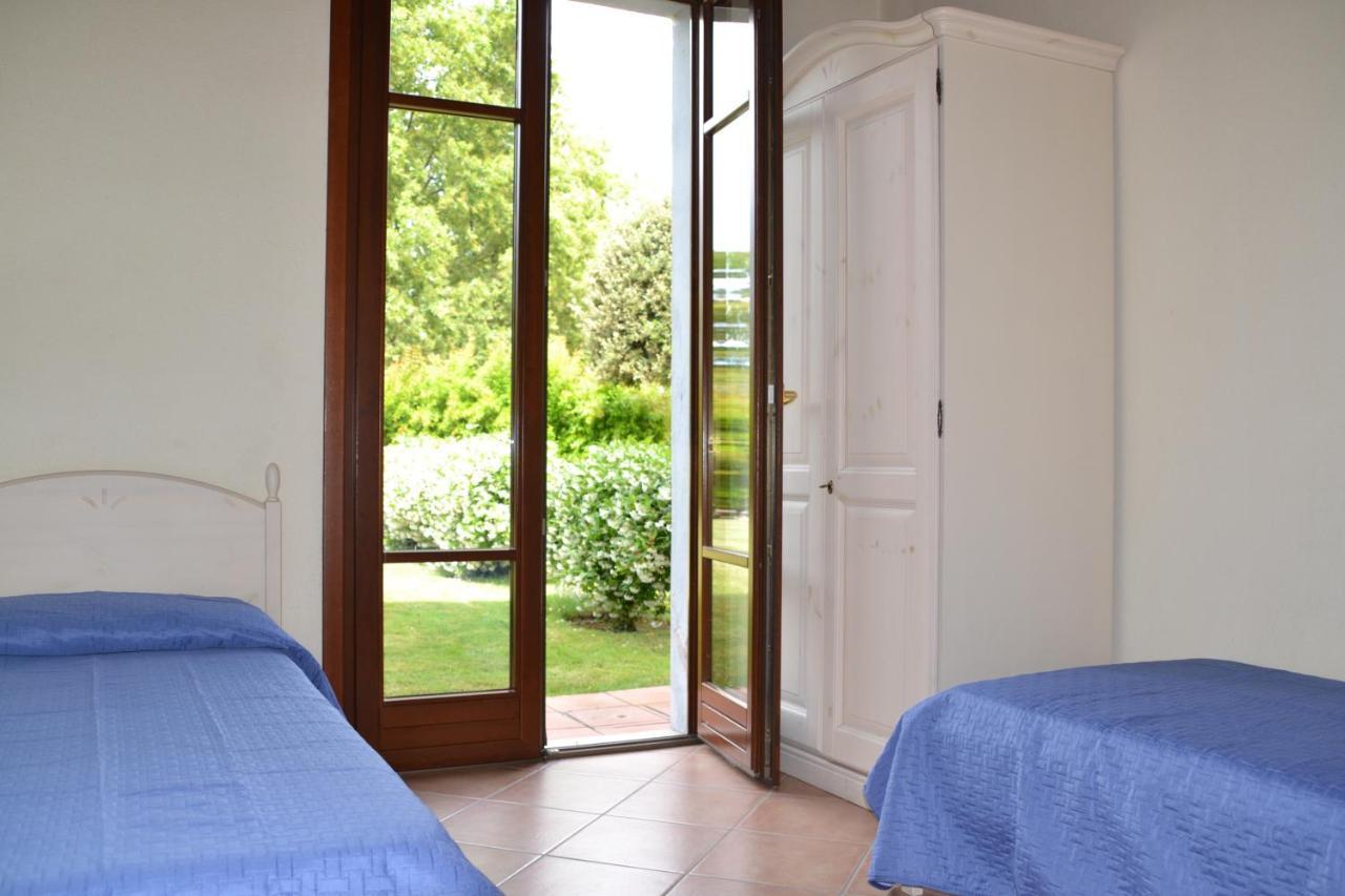 Garda Resort Village Peschiera del Garda Exterior photo