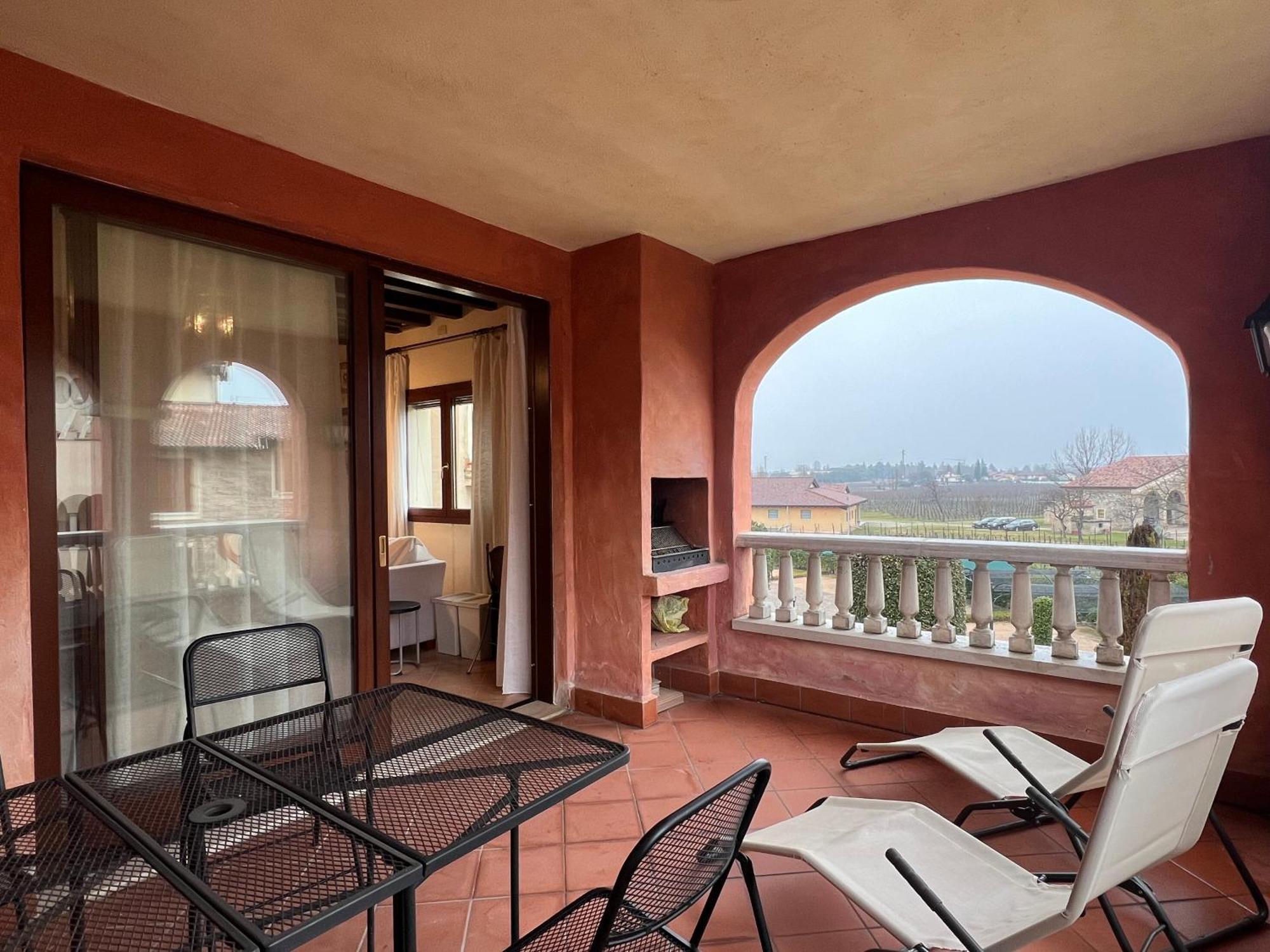 Garda Resort Village Peschiera del Garda Exterior photo