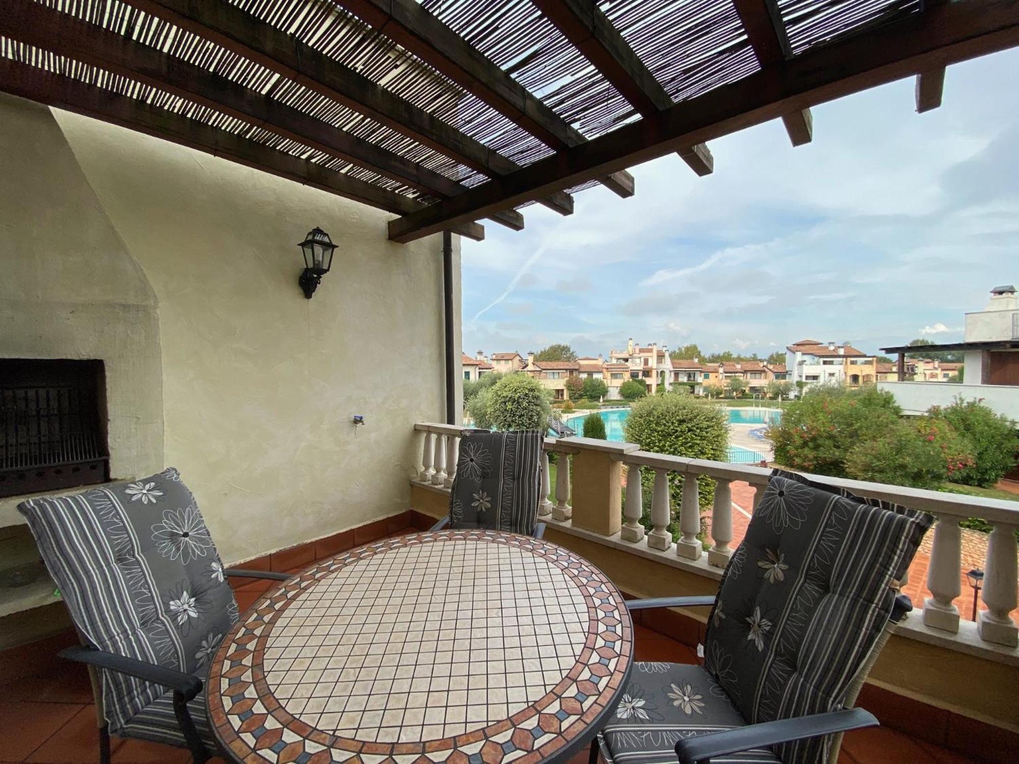 Garda Resort Village Peschiera del Garda Exterior photo