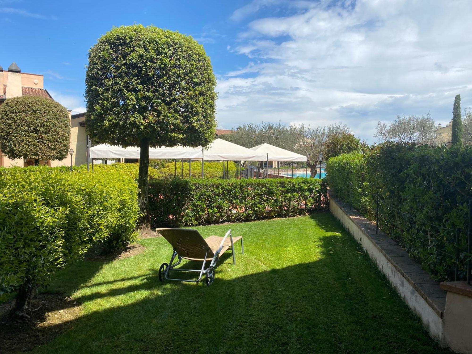 Garda Resort Village Peschiera del Garda Exterior photo