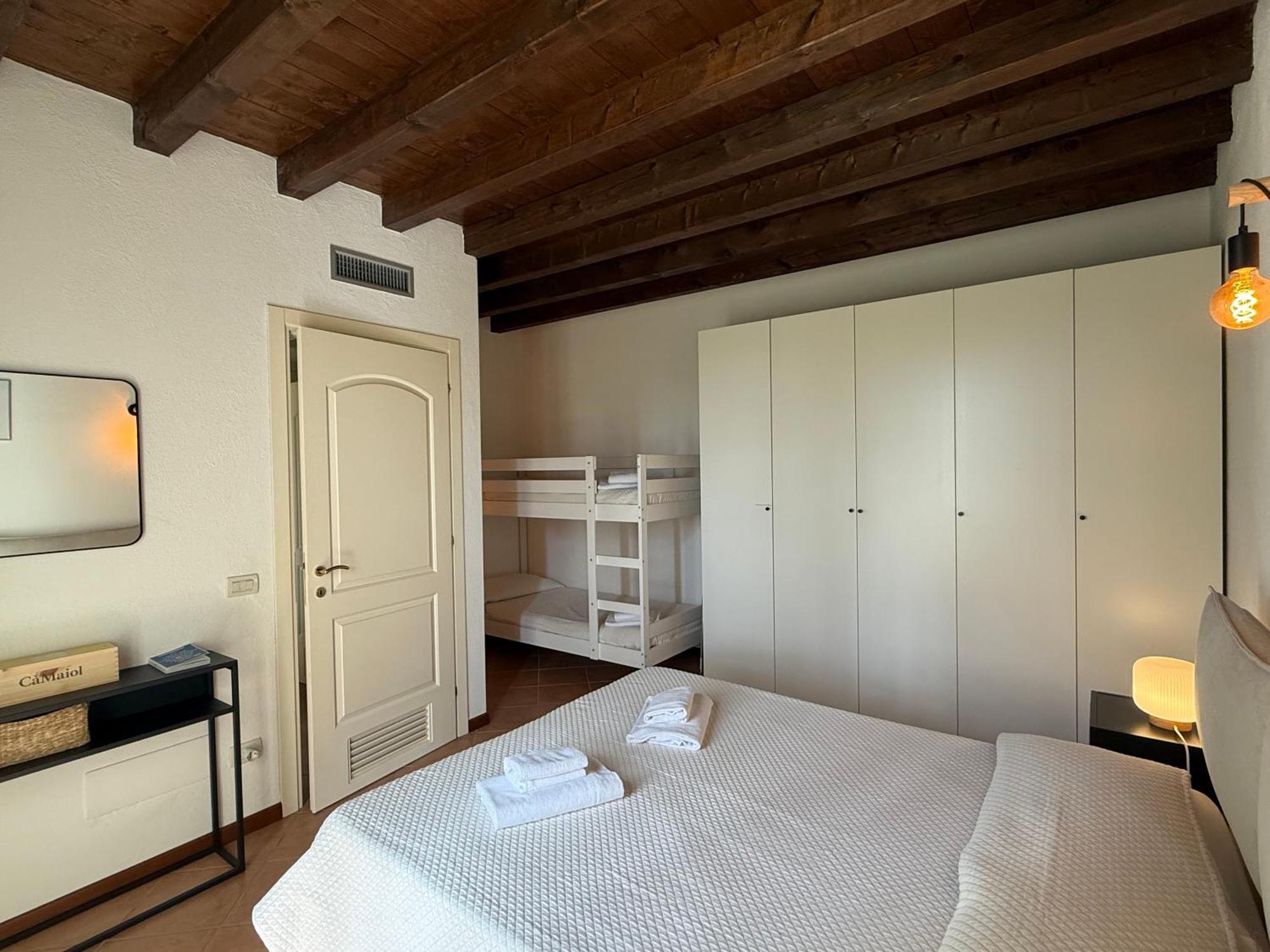 Garda Resort Village Peschiera del Garda Exterior photo
